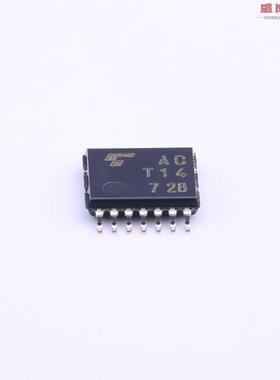 原装正品TC74ACT14FT(EL)[TC74ACT14FT(EL)]