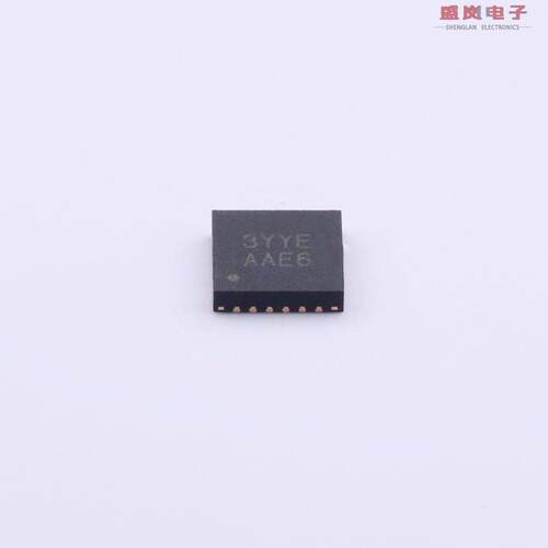 原装正品AW8646QNR[步进马达驱动Step Motor Driver]