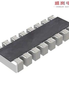 原装正品YC248-JR-07100KL[RES ARRAY 8 RES 100K OHM
