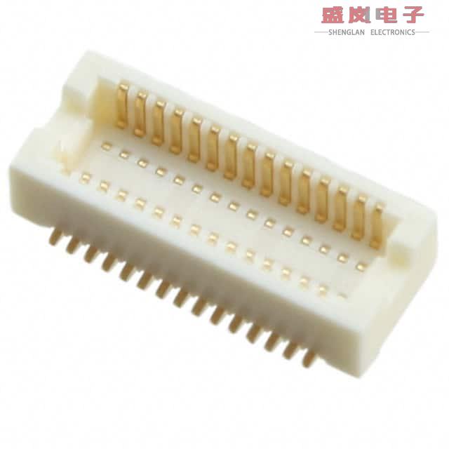 原装正品DF12(4.0)-30DP-0.5V(86)[CONN HDR 30POS SMD