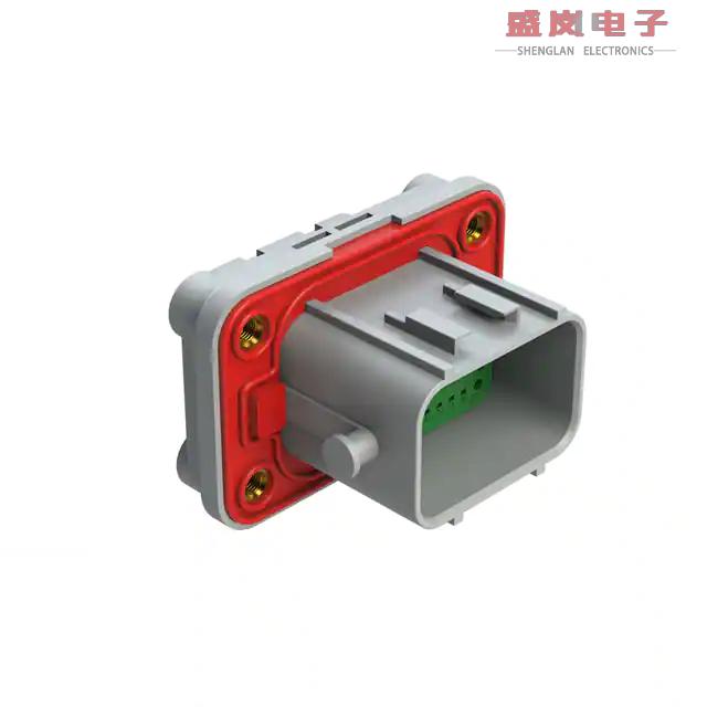 原装正品ATV04-38PA-S2[CONN RCPT HSG 38POS]