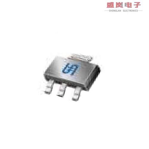 原装正品TS317CW RPG[IC REG LIN POS ADJ 500MA SOT223]