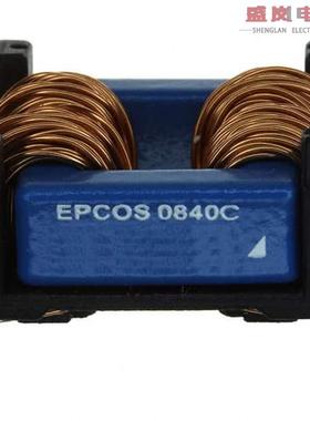 原装正品B82732F2901B001[CMC 27MH 900MA 2LN TH]