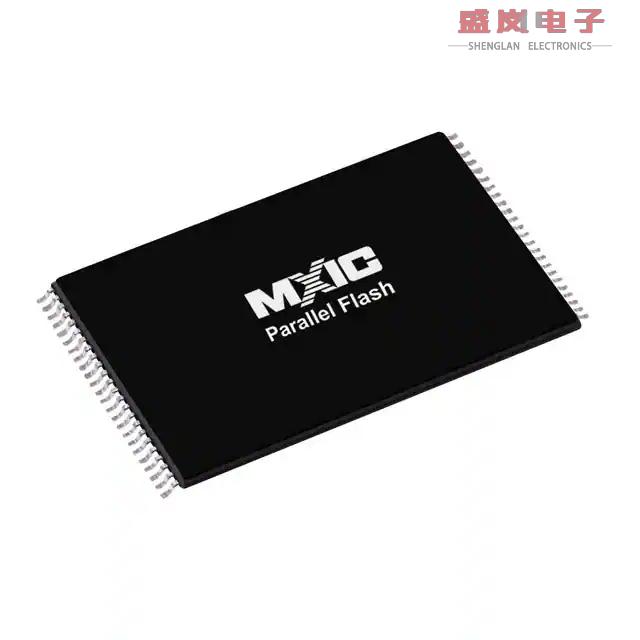 原装正品MX30LF1GE8AB-TI[IC FLASH 1GBIT PARALLEL 48