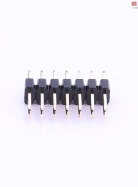 原装正品A2005WV-2X7P[2mm 2x7P 镀金]