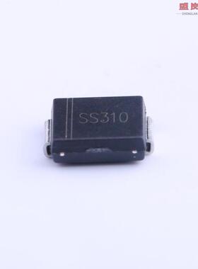 原装正品SS310C[100V 3A 850mV@3A]
