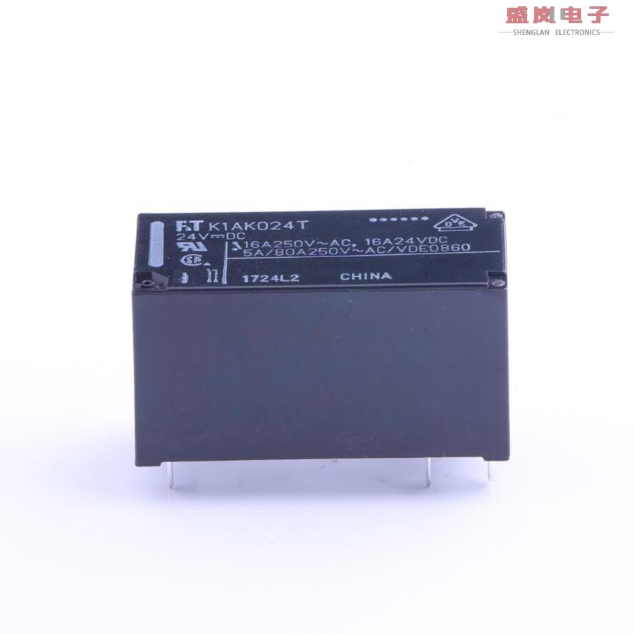 原装正品FTR-K1AK024T[FTR-K1AK024T]