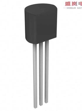 原装正品LM19CIZ/NOPB[SENSOR ANALOG -55C-130C TO92-3]