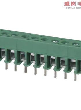 原装正品1984691[TERM BLK 10P SIDE ENT 3.5MM PCB]