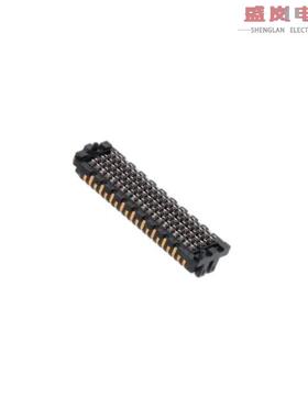 原装正品SEAM-20-02.0-S-06-2-A-K-TR[CONN HD ARRAY P