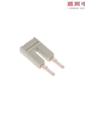 原装正品2002-402[PUSH-IN TYPE JUMPER BAR; INSULAT]