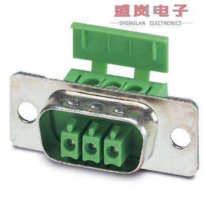 原装正品1841909[TERM B PLUG 3POS STR 3.5MM]