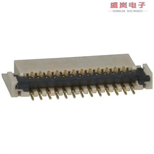 原装正品FH23-25S-0.3SHW(05)[CONN FPC BOTTOM 25POS