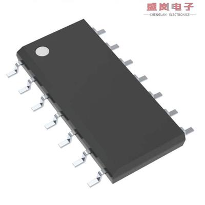 原装正品SN74LV00AD[IC NAND 4CH 2-INP 14SOIC]