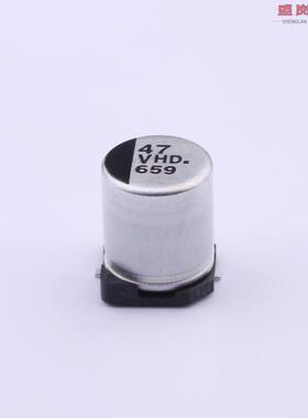 原装正品EEEHDV470XAP[47uF 20% 35V]