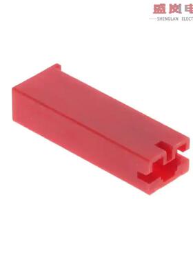 原装正品173974-7[CONN RCPT HOUSING 0.187 1POS RED]