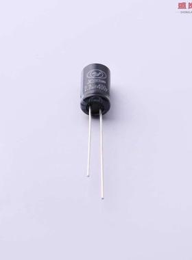 原装正品ECG2GM2R2E09OTBO[2.2uF 20% 400V]