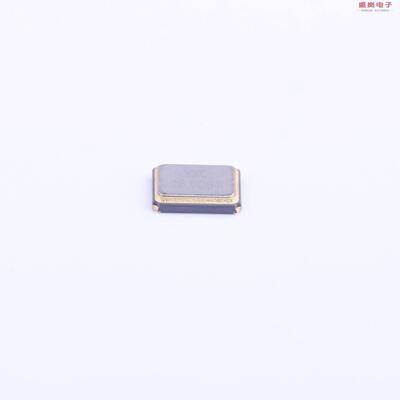原装正品X322526MOB4SI[26MHz 10ppm 12pF]