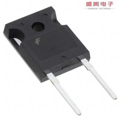 原装正品RURG5060-F085[DIODE GEN PURP 600V 50A TO247-2]