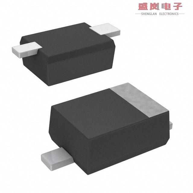 原装正品RRE07VSM6STR[DIODE GP 600V 700MA TUMD2SM]