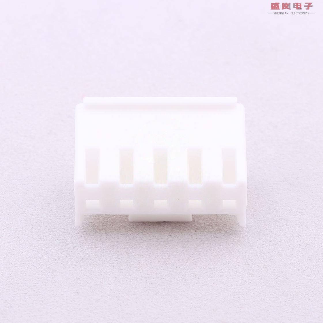 原装正品A3963H-5P[3.96mm 1x5P]