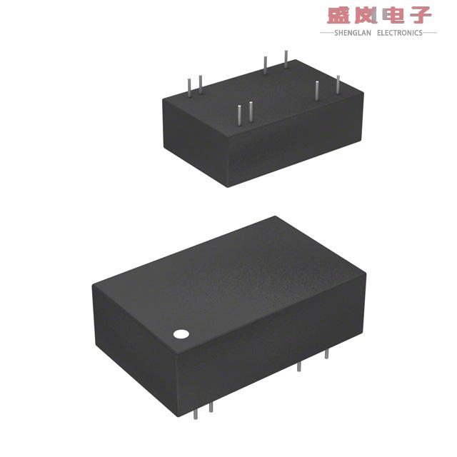 原装正品REC5-2405SRWZ/H2/A[DC DC CONVERTER 5V 5W]