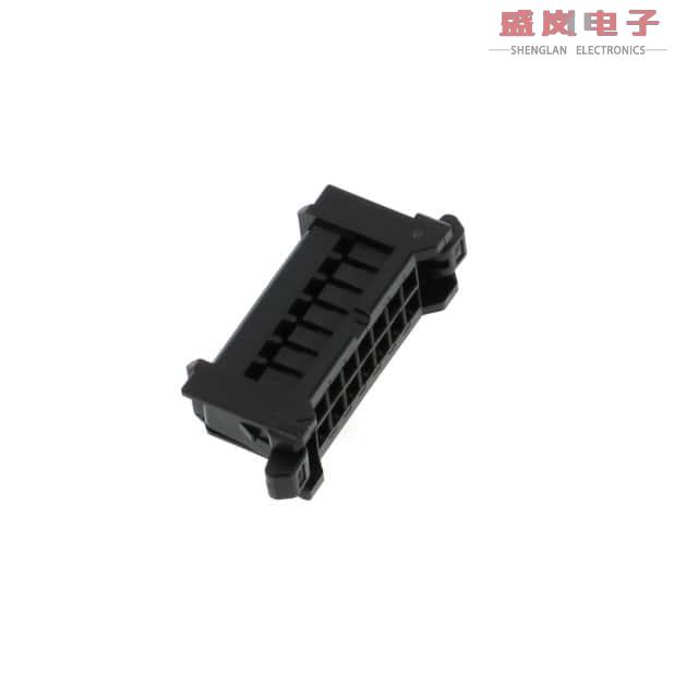 原装正品DF51-14DS-2C[CONN SOCKET 14POS DUAL CRIMP]