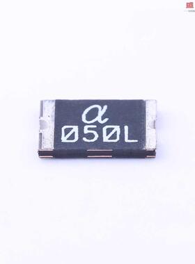 原装正品SMD050L[0.50A  60V 自恢复保险丝]