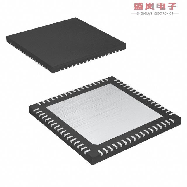 原装正品HMC7044LP10BE[IC JITTER ATTENUATOR 68LFCSP]