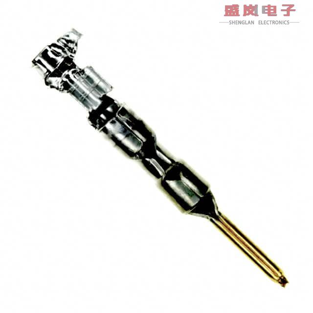 原装正品1-794228-0[CONN PIN 18-22AWG CRIMP GOLD]