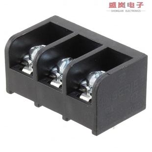 BARRIER 4PCV 0.325 3CIRC STRIP CONN 006 正品 原装