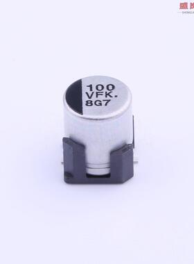 原装正品EEEFK1V101XV[100uF 20% 35V]