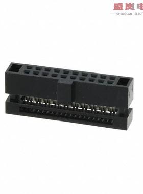 原装正品M50-3301042[CONN RCPT 20POS IDC 30AWG GOLD]