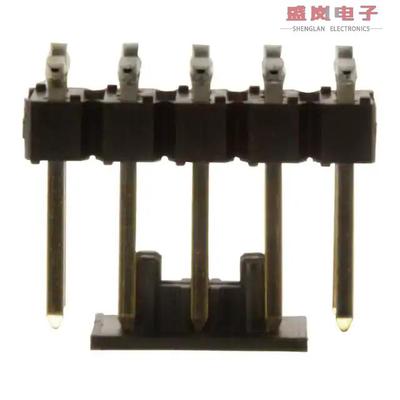 原装正品95278-101A10LF[CONN HEADER SMD 10POS 2.54MM]