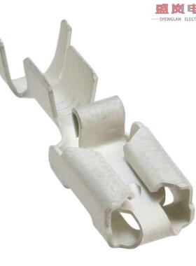 原装正品341001-3[CONN QC RCPT 11-13AWG 0.250]