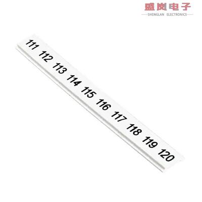 原装正品0808671:0111[ZACK STRIP FLAT PRINTED HORIZON]