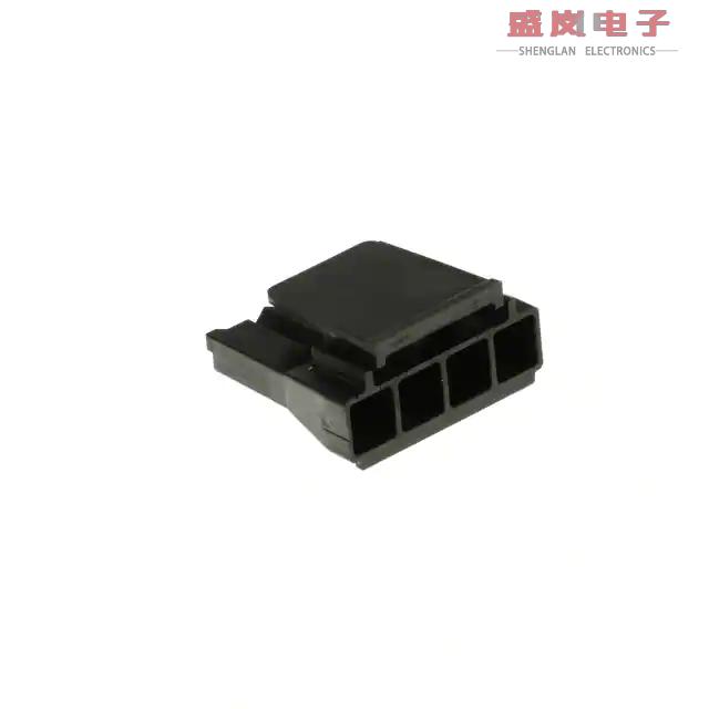 原装正品1726722004[SUPERSABRE RCPT HSG V0 4CKT]