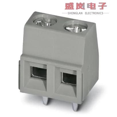 原装正品5430302[TERM BLK 2POS SIDE ENTRY 5MM PCB]