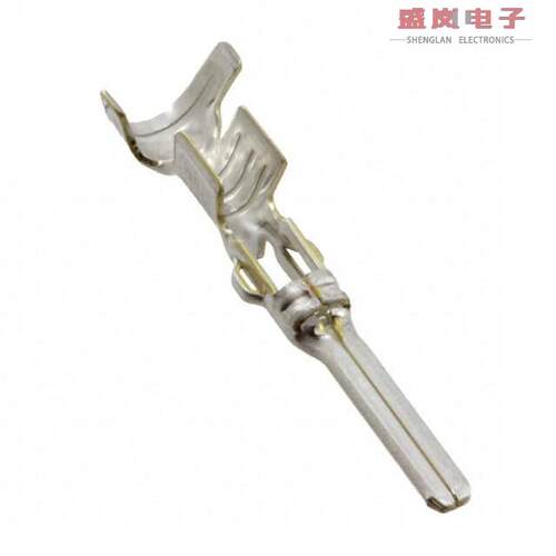 原装正品171661-1[CONN TAB 16-20AWG CRIMP TIN]