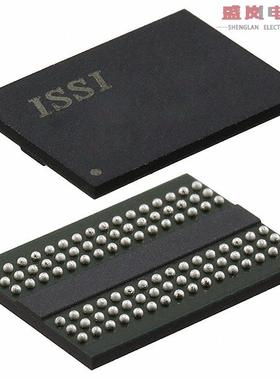 原装正品IS43TR16128B-15HBLI[IC DRAM 2GBIT PARALLEL