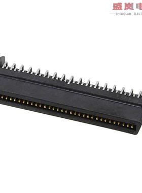 原装正品1734037-7[CONN BTB RCPT 68POS R/A SOLDER]