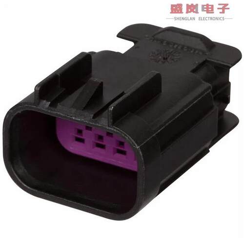 原装正品15326840[汽车 8 Way M GT 150 Sealed]
