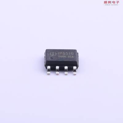 原装正品 IP6510[大输出 18W，集成 Type-C PD