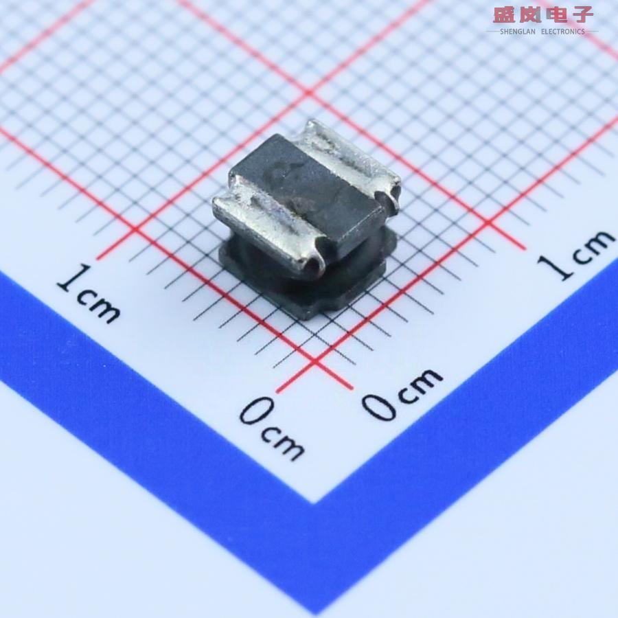 原装正品PRS6045-3R3MT[功率电感 3.3µH 20% IND_6X6MM