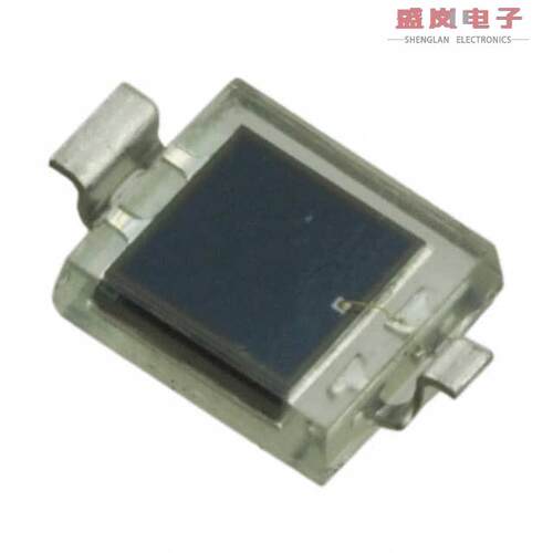 原装正品VBPW34SR[PHOTODIODE 430 TO 1100 NM]