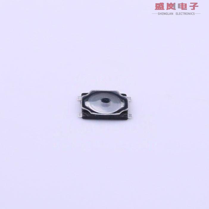 原装正品1TS016A-1700-0600-CT[防水轻触170gf 带点]