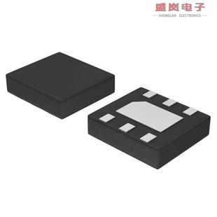 REG 6DFN 正品 500MA NCP606MN33T2G 3.3V 原装 LINEAR