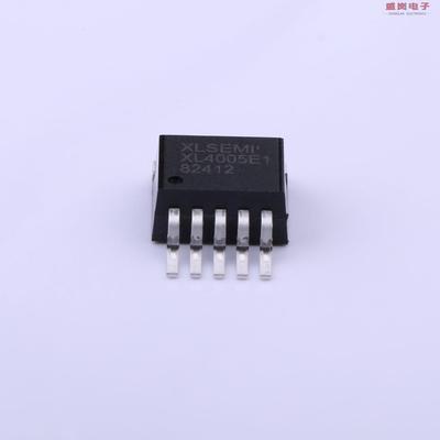 原装正品XL4005E1[降压型 Vin=5V~32V Vout=0.8V~30V 5A]