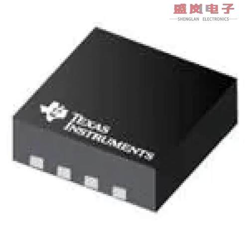 原装正品TPS22992SRXNR[5.5-V, 6-A, 10-M LOAD SWITCH