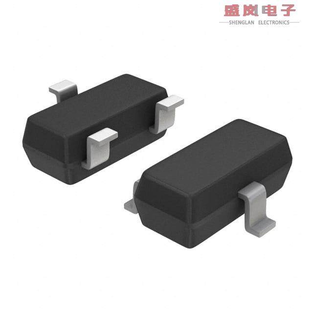 原装正品NVC3S5A51PLZT1G[MOSFET P-CH 60V 1.8A 3CPH]